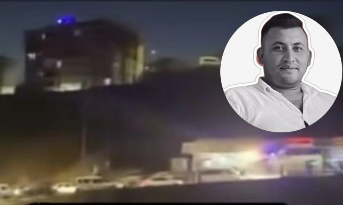 T&uuml;rkoğlu&rsquo;nda &Uuml;&ccedil; G&uuml;nd&uuml;r Haber Alınamayan Esnaf İş Yerinde &Ouml;l&uuml; Bulundu