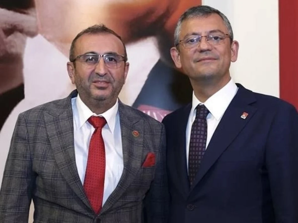 Ünal Ateş: “Genel başkanımıza yönelik bu siyasi soruşturmayı reddediyoruz”