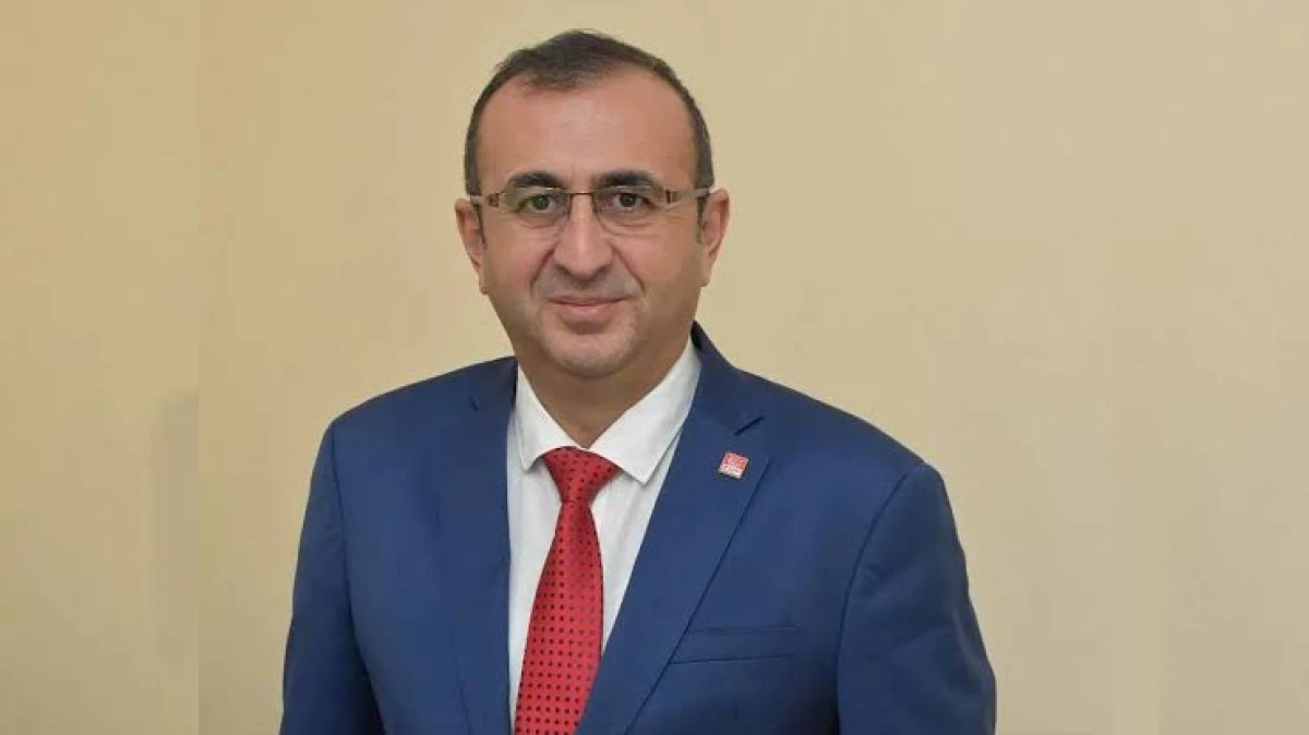 Ünal Ateş’ten 19 Mayıs Mesajı: “19 Mayıs, milletimizin bağımsızlık ve özgürlük sembolüdür”