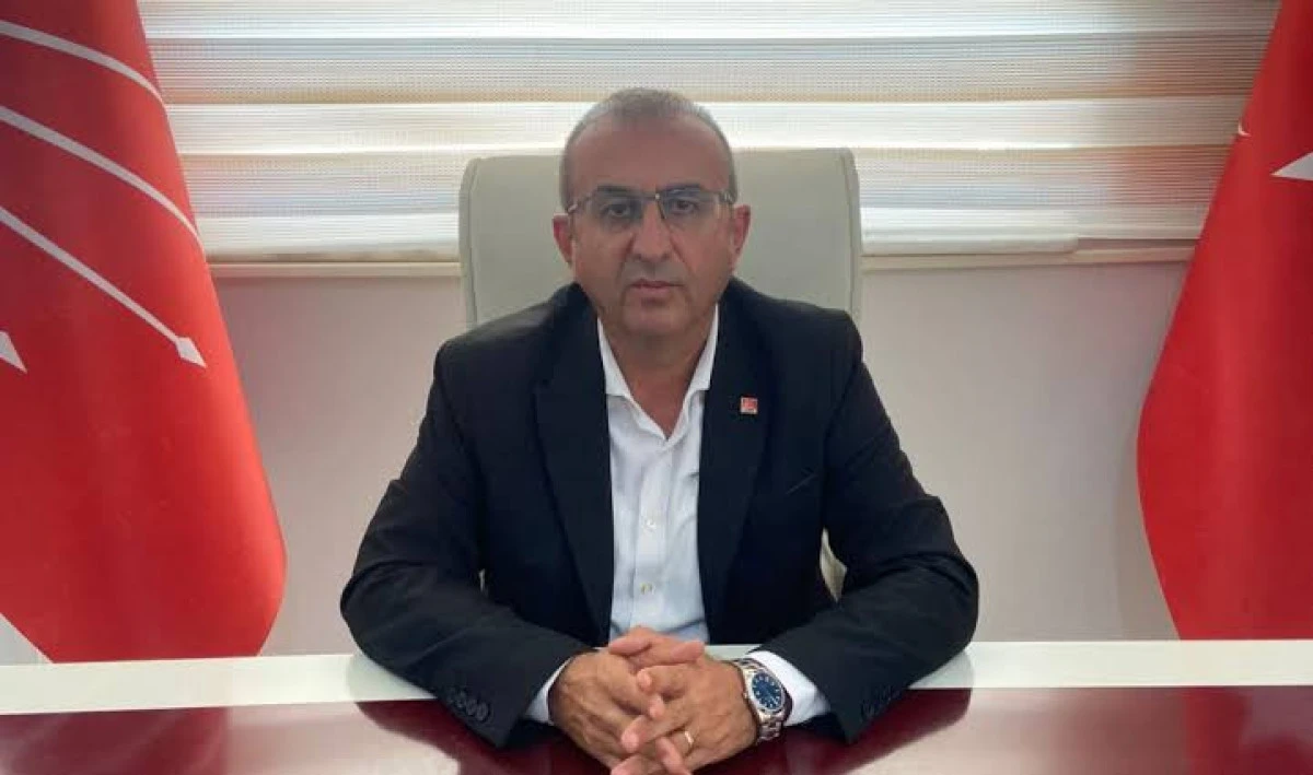 Ünal Ateş’ten Sert Çıkış: “Konteynerde Direnen Esnafa Vergi Yükü Vicdana Sığmaz”