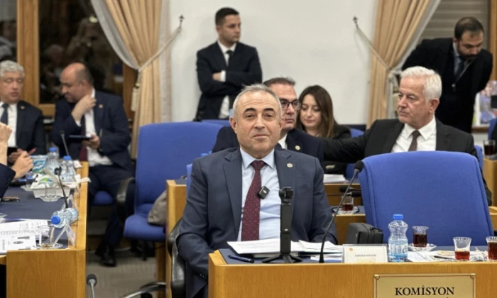 Vekil Karatutlu, Ulaştırma Bakanına Sorunları Tek Tek Sıraladı: Kahramanmaraş’a Ulaşamıyoruz!