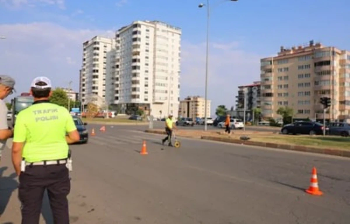 Vicdansız sürücü çarptı, kaçtı: Sümeyye Yakar yaşamını yitirdi