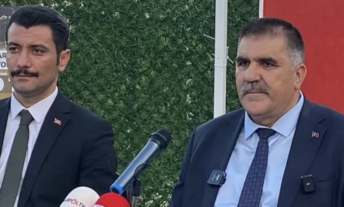 Vurgusu: Başkan Karaca, 1 Yılı Aşkın İcraatlarını Basınla Paylaştı