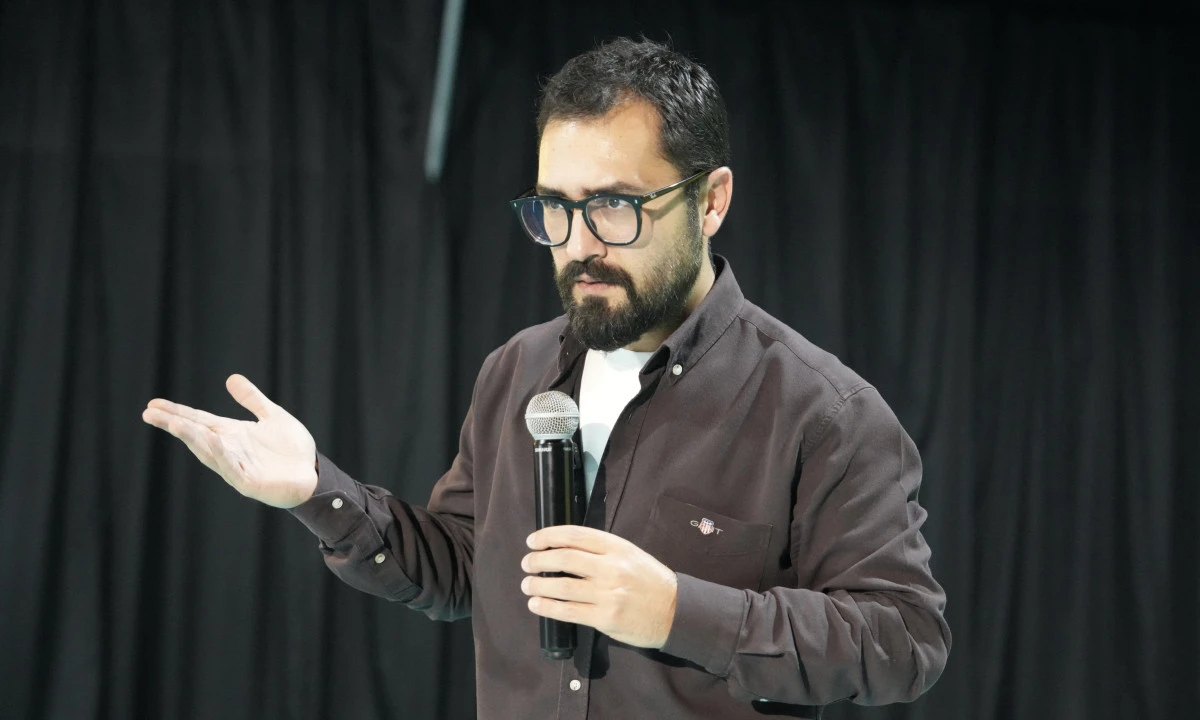 Yazar Fatih Duman&rsquo;dan Gen&ccedil;lere Başarı ve M&uuml;cadele &Uuml;zerine Tavsiyeler
