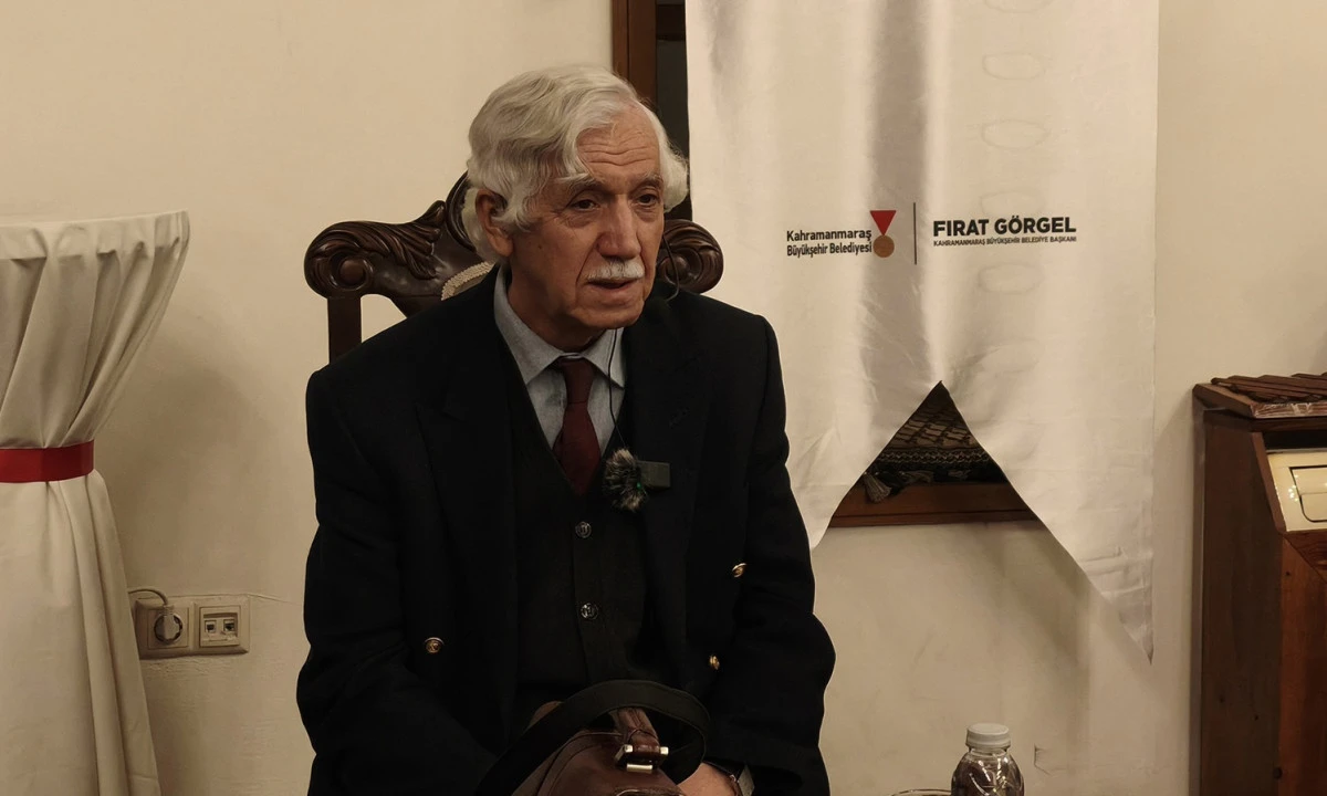 Yazar G&uuml;rlek, Edebiyat Aşıklarını K&uuml;lt&uuml;r Yolculuğuna &Ccedil;ıkardı