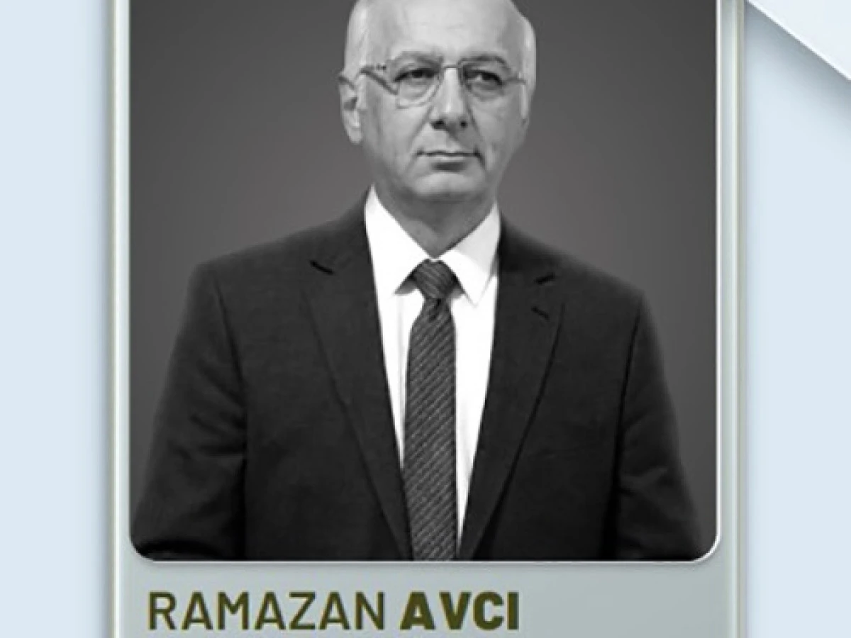 Yazar Ramazan Avcı, Edebiyatın G&uuml;c&uuml;n&uuml; &Ouml;ğrencilere Anlatacak