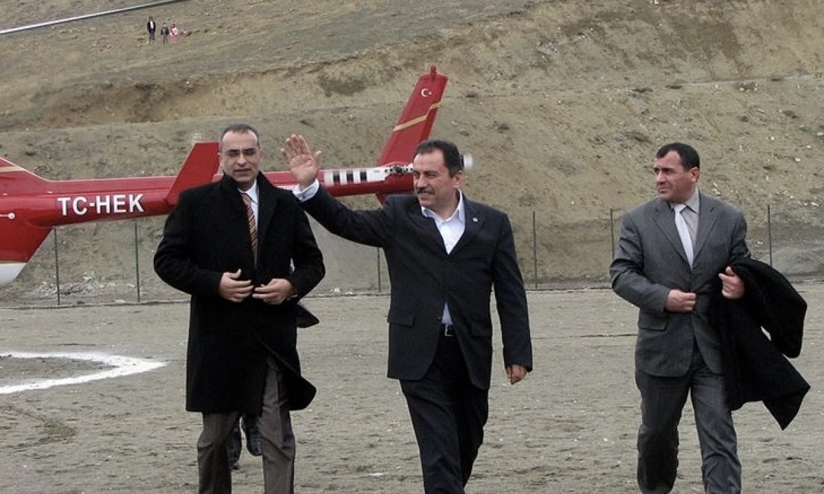 Yazıcıoğlu Dosyasında Yeni İddialar: &ldquo;Deliller Karartıldı, Arama Kurtarma Engellendi&rdquo;