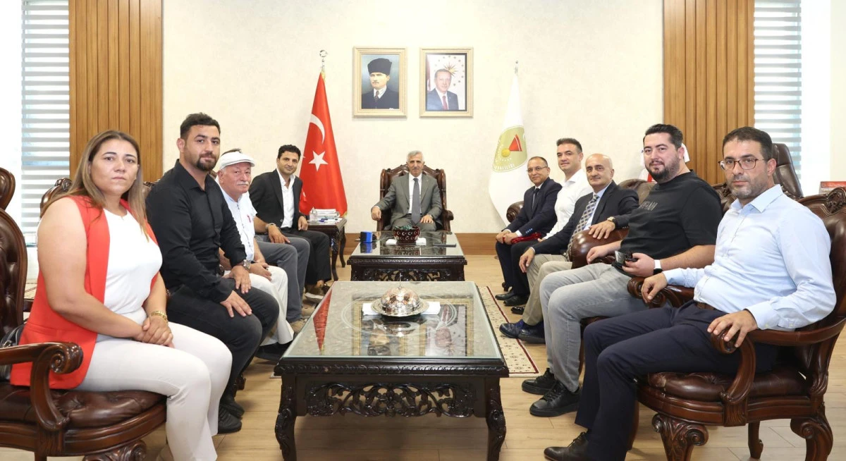 Yeni Bir Eğitim Yatırımı Daha: Tilkiler Mahallesi’ne 8 Derslikli İlkokul Yapılacak
