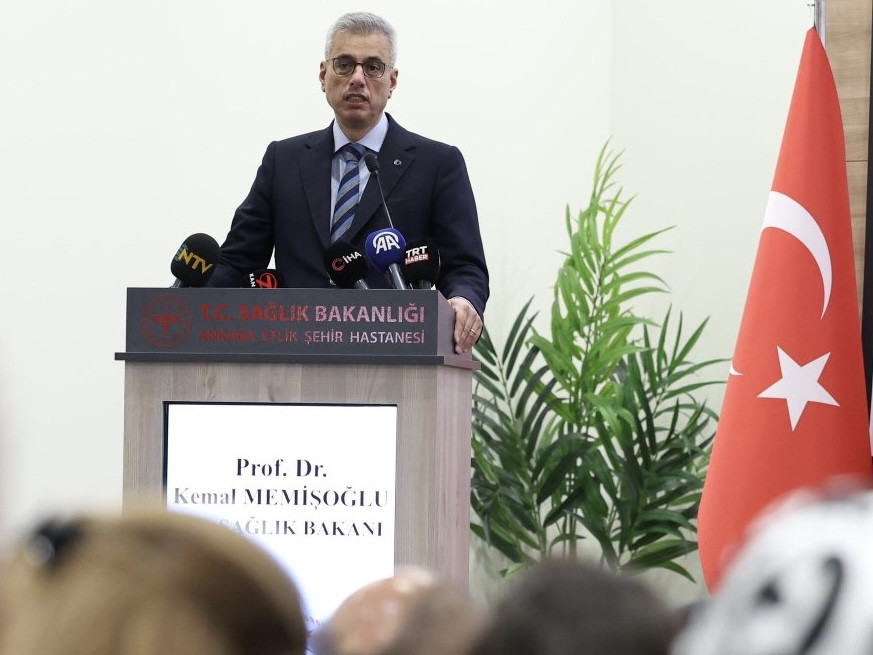 “Yenidoğan Çetesi” Operasyonu: Sağlık Bakanlığı ve Emniyet İş Birliğiyle Çete Çökertildi