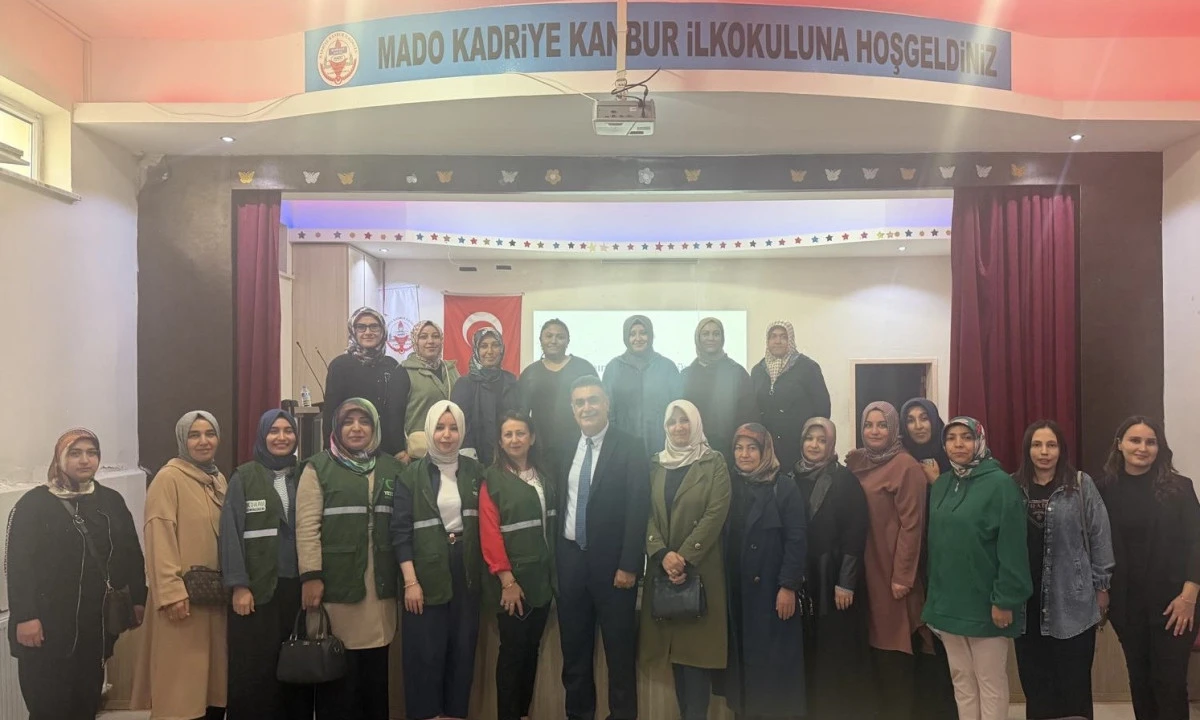 Yeşilay&rsquo;dan velilere bağımlılıkla m&uuml;cadelede aile vurgusu