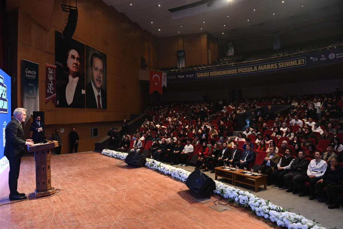 YKS Kampı Coğrafya ve Tarih Dersleri ile Sona Eriyor