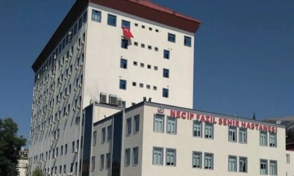 Y&ouml;r&uuml;kselim Devlet Hastanesi&rsquo;nde İmplant Alımlarıyla İlgili İddialar G&uuml;ndemde