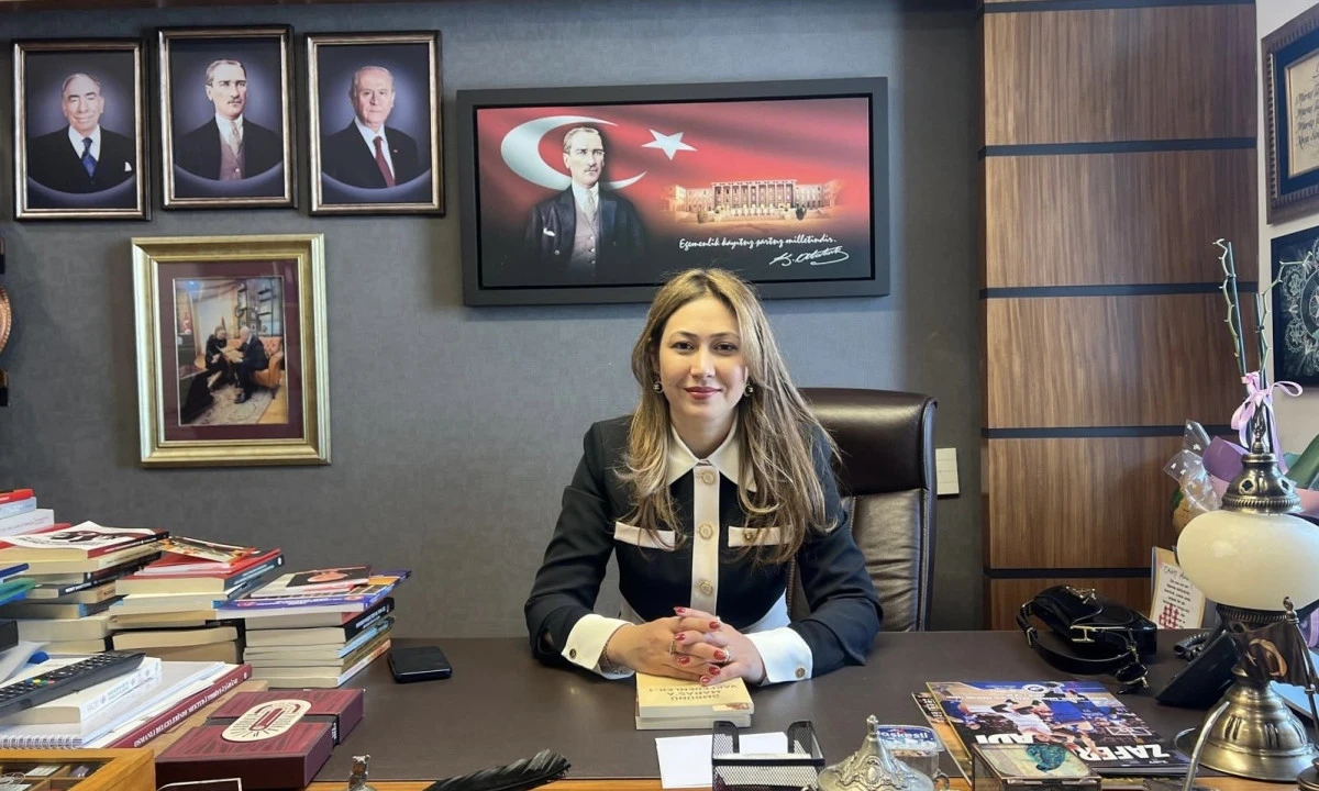 Zuhal Karako&ccedil;&rsquo;un 2025 Performansı: Kahramanmaraş İ&ccedil;in Ankara&rsquo;da G&uuml;&ccedil;l&uuml; Takip, Sahada Somut Sonu&ccedil;lar