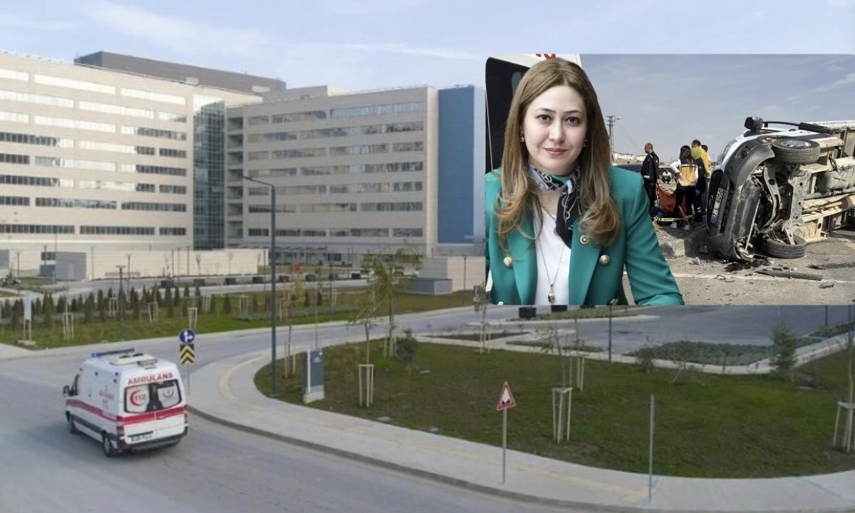 Zuhal Karako&ccedil;&rsquo;un sağlık durumuna ilişkin a&ccedil;ıklama: D&ouml;rt saatlik ameliyatın ardından tedavisi s&uuml;r&uuml;yor