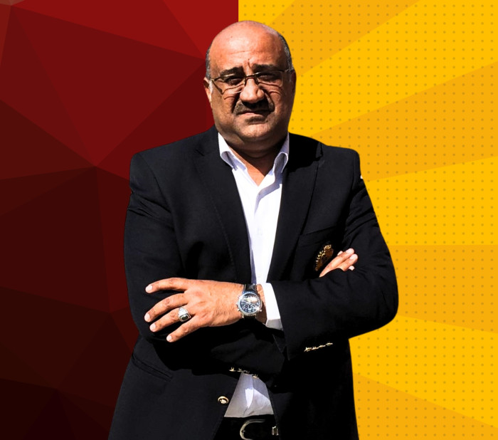 Hacı Ali GÜNEÇIKAN