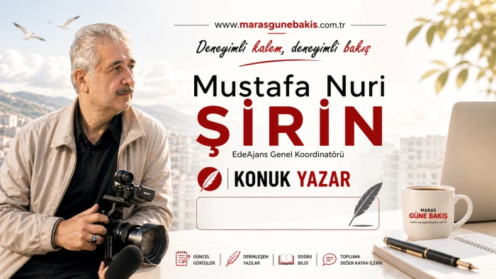 Mustafa Nuri ŞİRİN