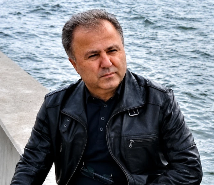 Akın OZAN