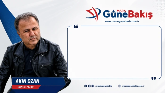 Akın OZAN