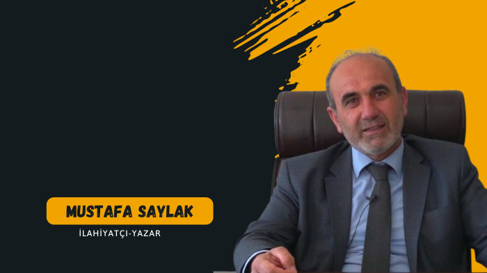 Mustafa SAYLAK