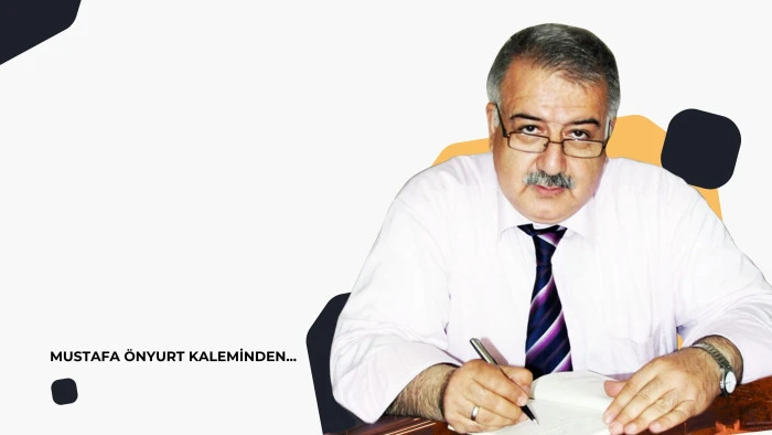 Mustafa ÖNYURT