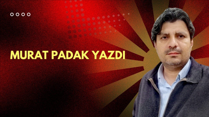 Murat PADAK