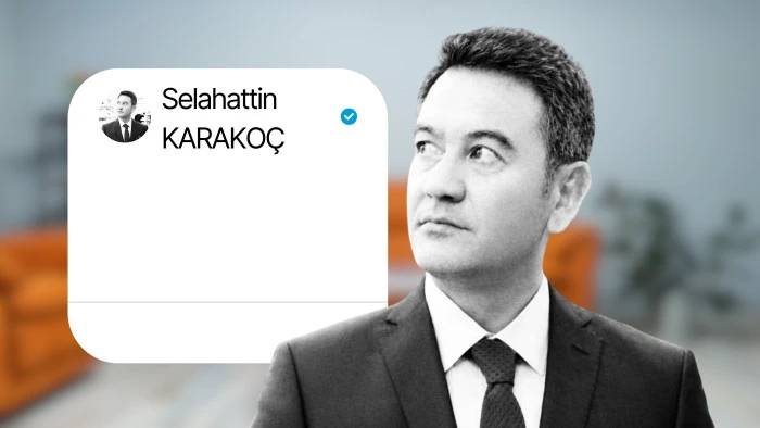 Selahattin KARAKO&Ccedil;