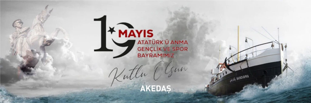 AKEDAŞ