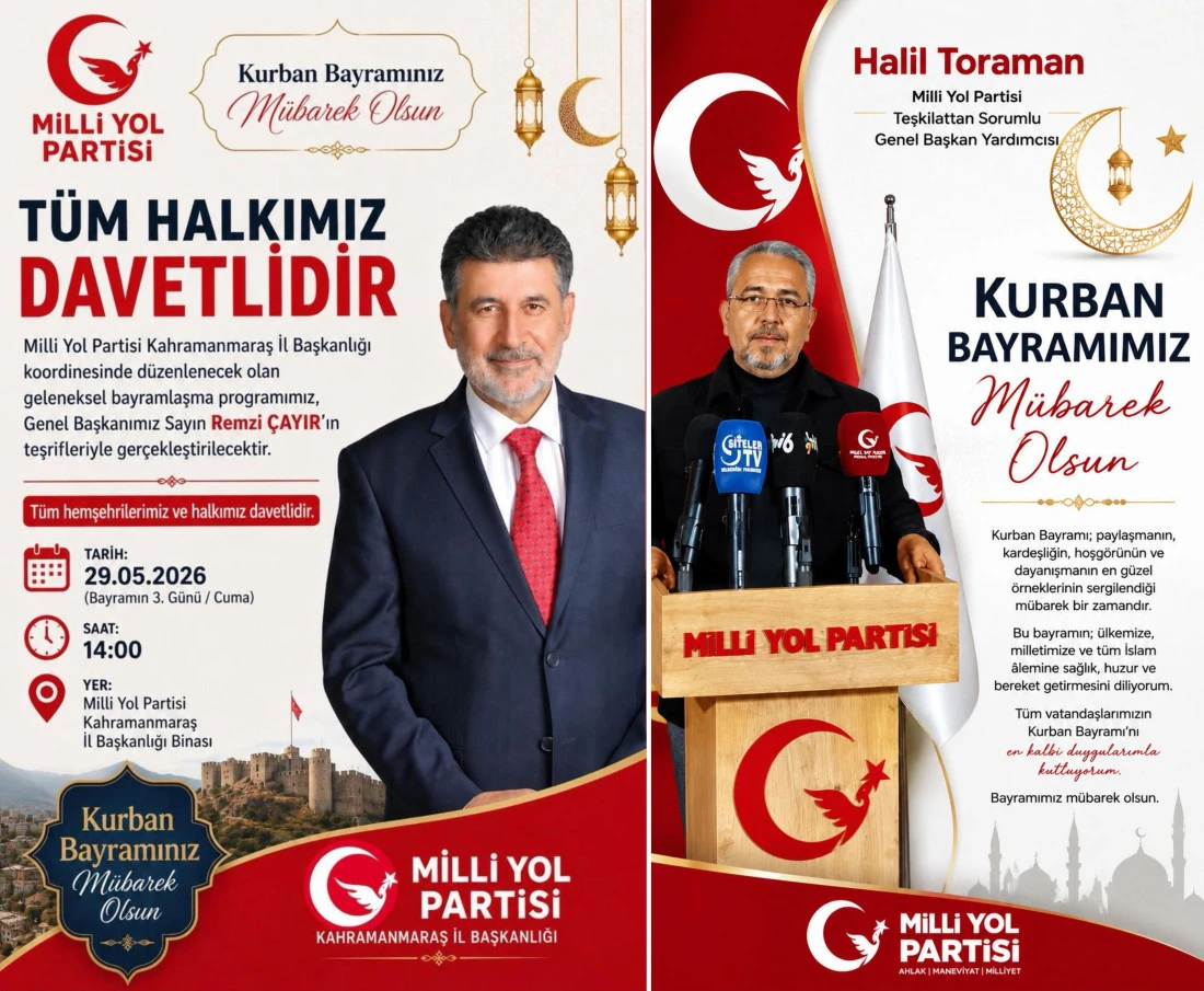 Milli Yol