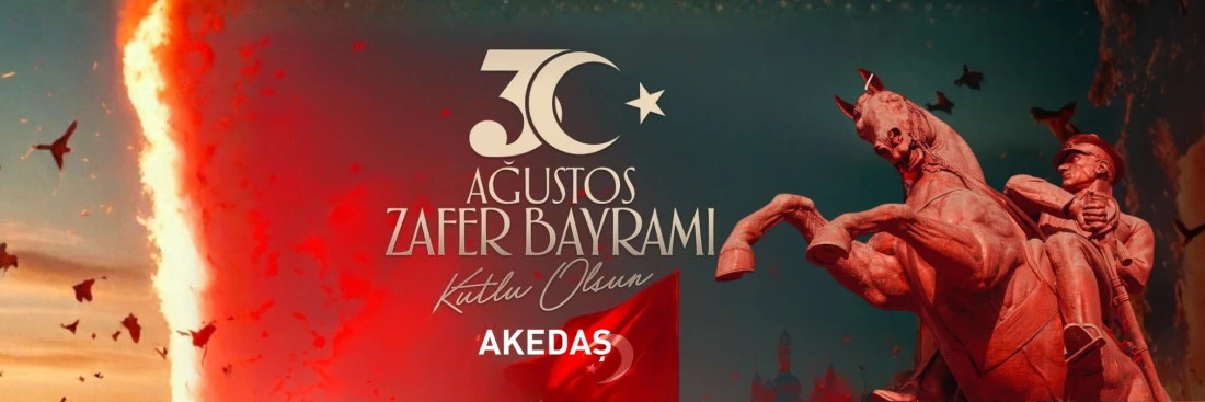 Akedaş