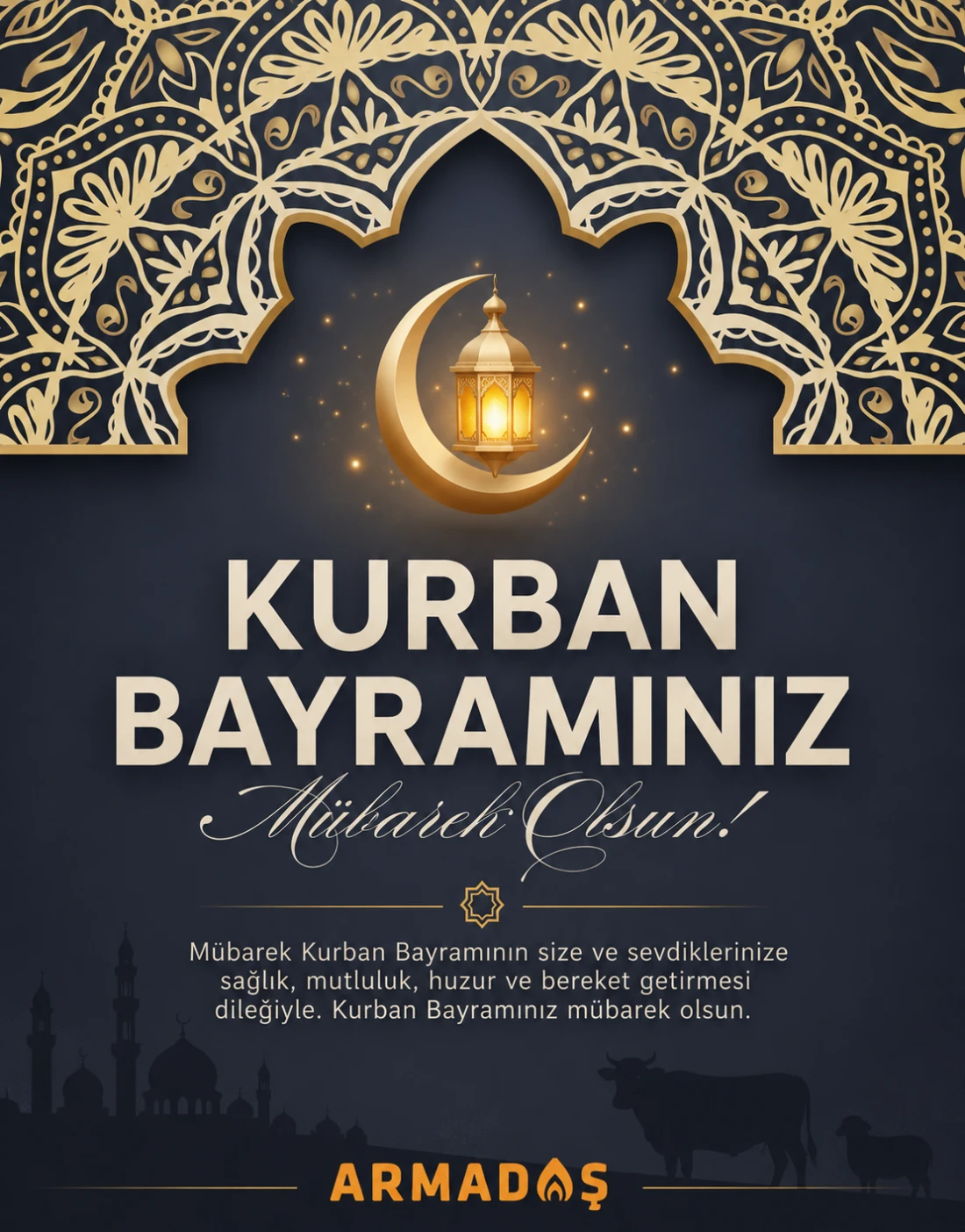 armadaş
