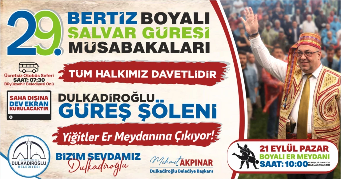 Dulkadiroğlu Belediyesi