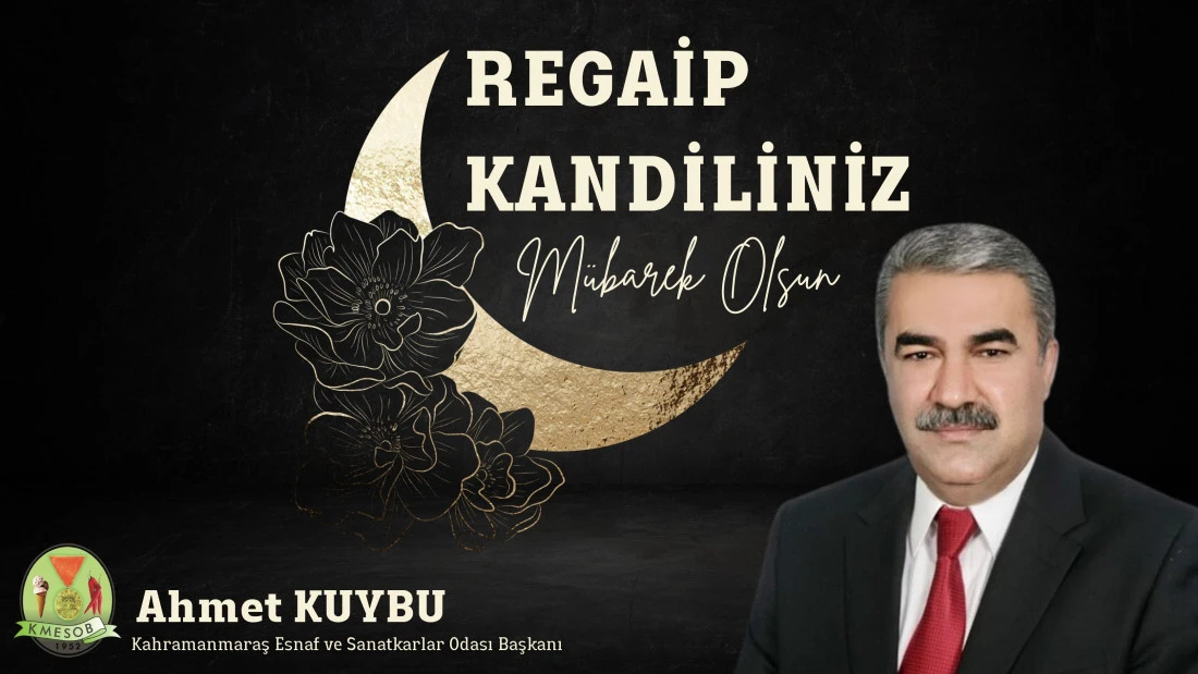 Ahmet Kuybu