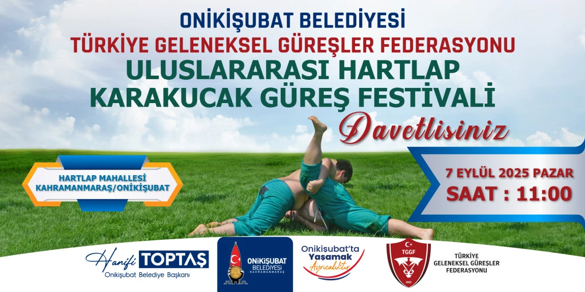 Onikişubat Belediyesi
