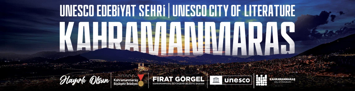 Kahramanmaraş Büyükşehir Belediyesi