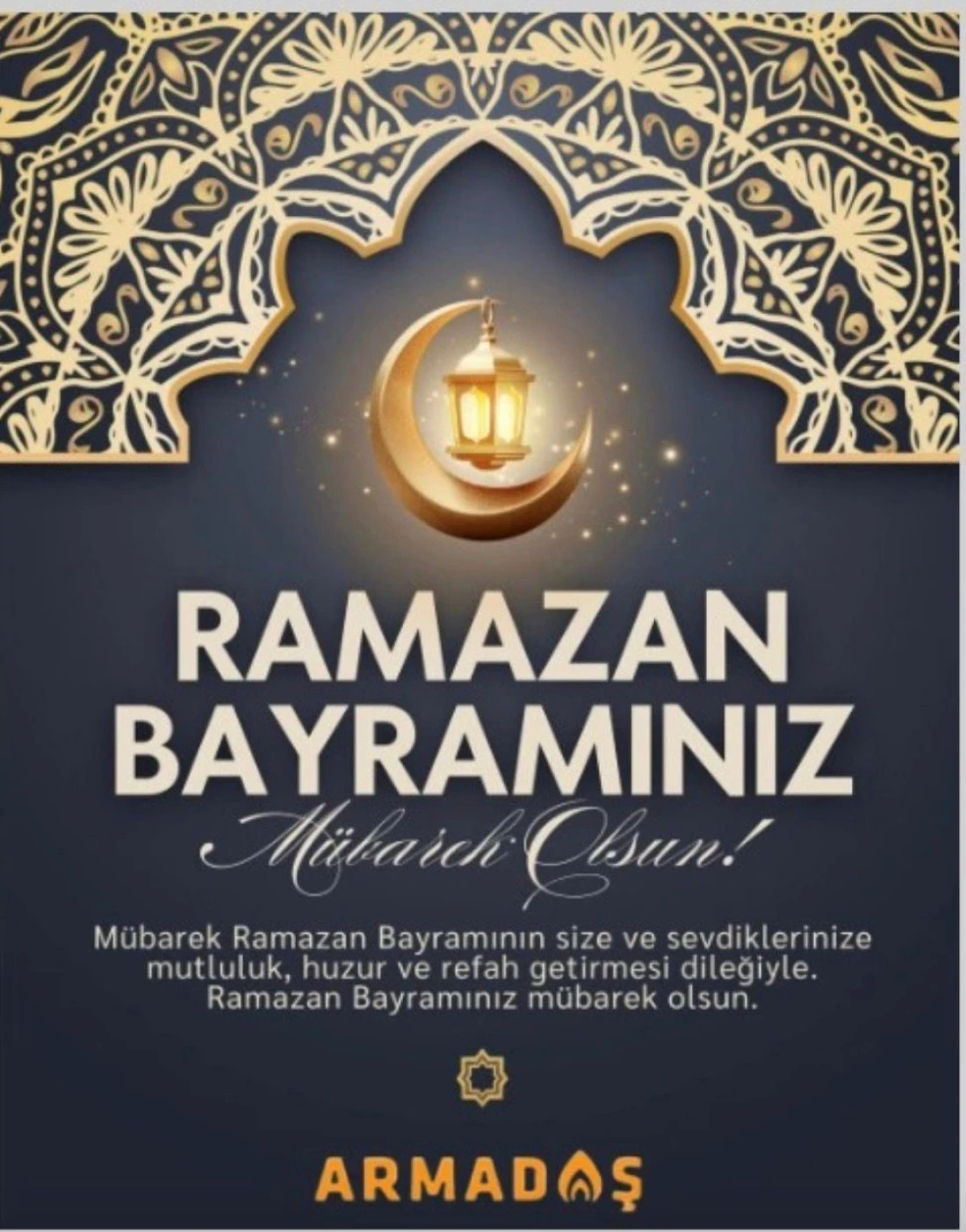 armadaş
