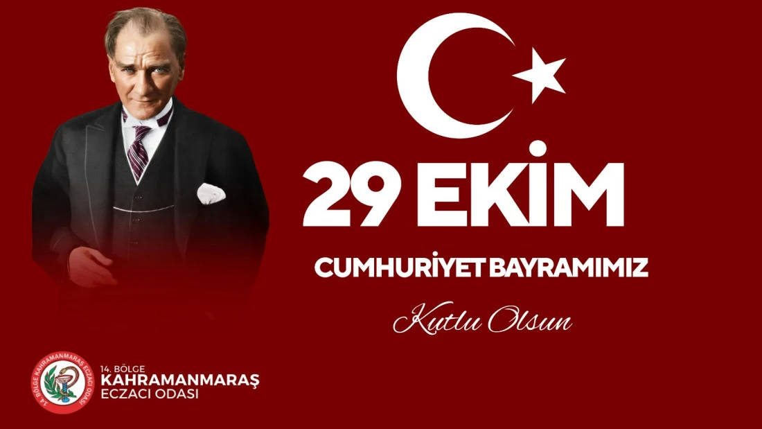 eczacı