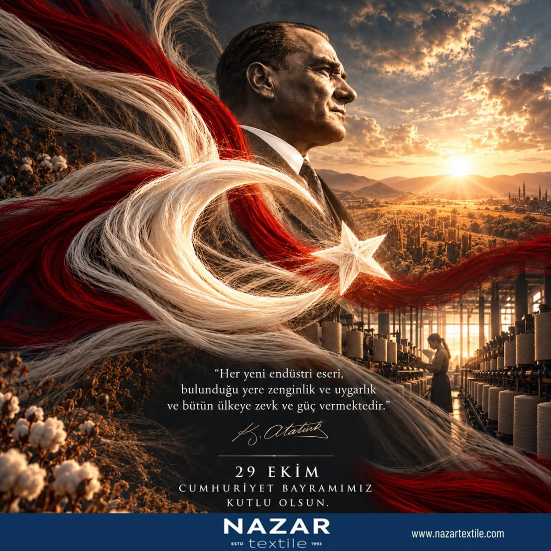 nazar trkstil